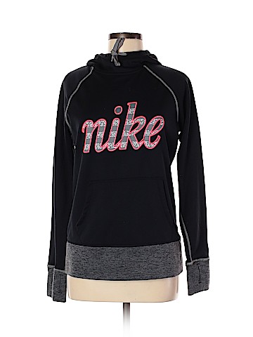 Nike Pullover Hoodie (view 1)