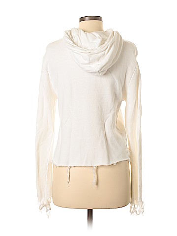 Topshop Pullover Hoodie (view 2)