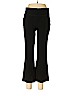 DG^2 by Diane Gilman Black Casual Pants Size M (petite) - photo 1