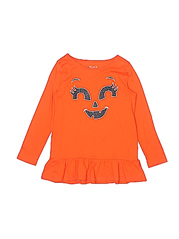 The Children's Place Dress (view 1)