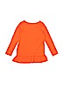 The Children's Place Orange Dress Size 7 - 8 - photo 2