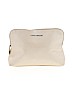 Assorted Brands Solid Tan Makeup Bag One size - photo 1