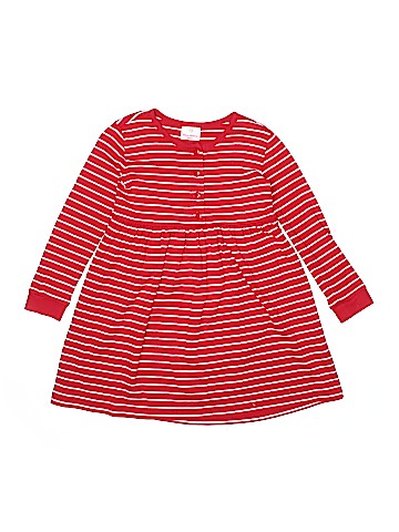 Hanna Andersson Dress (view 1)