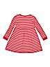 Hanna Andersson 100% Cotton Red Dress Size 120 cm / US 6X - photo 2