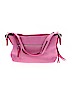 Coach 100% Leather Pink Leather Shoulder Bag One size - photo 3