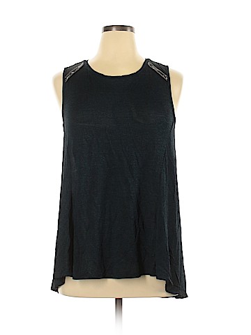 Apt. 9 Sleeveless Top (view 1)
