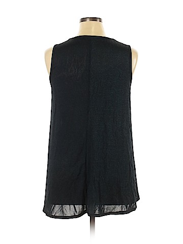 Apt. 9 Sleeveless Top (view 2)