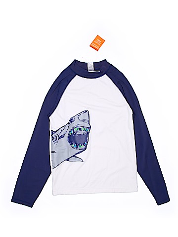 Gymboree Rash Guard (view 1)