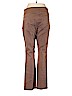 Jag Brown Khakis Size 12 (petite) - photo 2