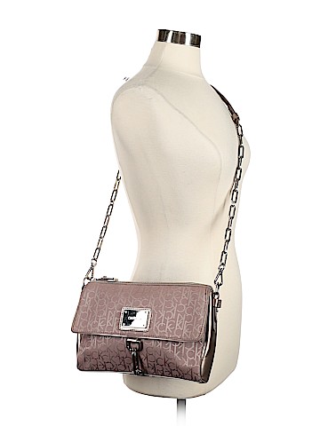 Calvin Klein Crossbody Bag (view 2)