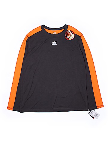 ZeroXposur Active T-Shirt (view 1)