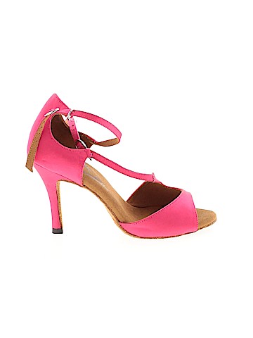 Assorted Brands Heels (view 1)