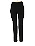 NYDJ Black Leggings Size 10 - photo 1