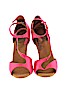 Assorted Brands Pink Heels Size 6 1/2 - photo 2