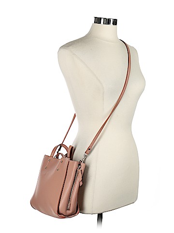 Ann Taylor Satchel (view 2)