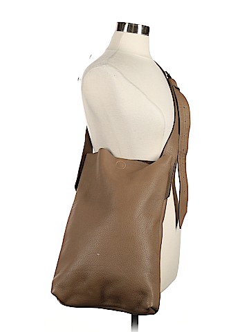 Frrry Leather Crossbody Bag (view 2)