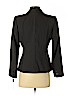 Tahari by ASL Black Blazer Size 2 (petite) - photo 2