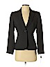 Tahari by ASL Black Blazer Size 2 (petite) - photo 1