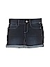 Tommy Bahama Blue Denim Shorts Size 8 - photo 1