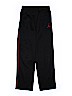 Jordan 100% Polyester Black Track Pants Size L (kids) - photo 1
