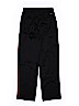 Jordan 100% Polyester Black Track Pants Size L (kids) - photo 2