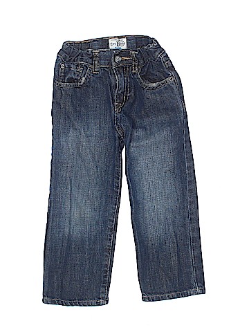 The Children's Place Jeans (view 1)