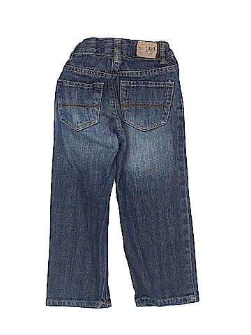 The Children's Place Jeans (view 2)