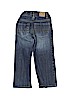 The Children's Place 100% Cotton Blue Jeans Size 3T - photo 2