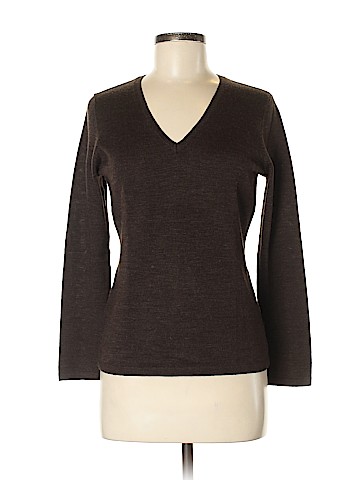 Ann Taylor Pullover Sweater (view 1)