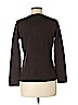 Ann Taylor Brown Pullover Sweater Size M (petite) - photo 2