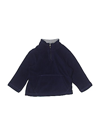 The Children's Place Fleece Jacket (view 1)