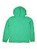 Under Armour Solid Green Zip Up Hoodie Size XL (youth) - photo 2
