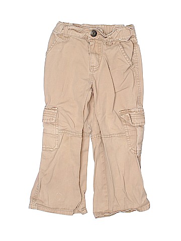 Gymboree Cargo Pants (view 1)
