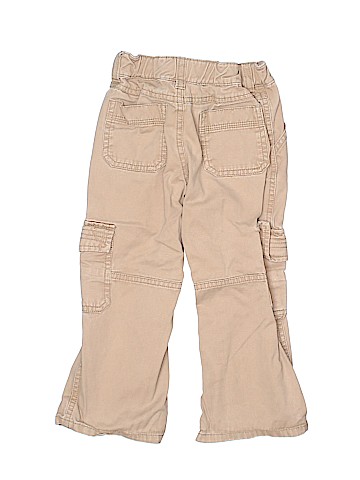 Gymboree Cargo Pants (view 2)