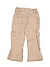 Gymboree 100% Cotton Tan Cargo Pants Size 3 - photo 2