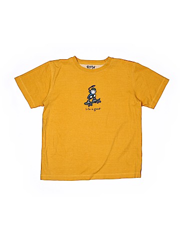 Good Kids by Life is Good Short Sleeve T-Shirt (view 1)