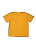 Good Kids by Life is Good 100% Cotton Graphic Yellow Short Sleeve T-Shirt Size XL (kids) - photo 2
