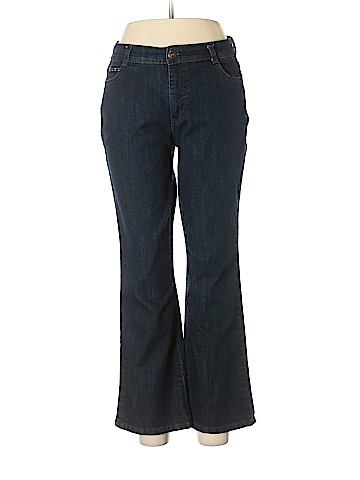 Hannah Jeans (view 1)