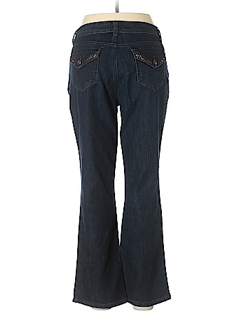 Hannah Jeans (view 2)