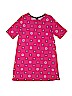 Gymboree Pink Dress Size 10 - photo 1