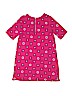 Gymboree Pink Dress Size 10 - photo 2