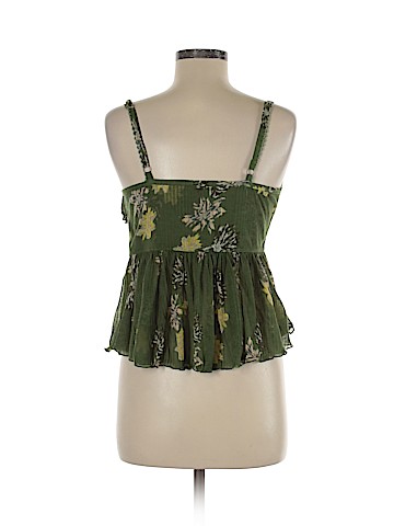 Free People Sleeveless Blouse (view 2)