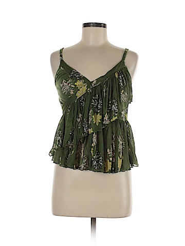 Free People Sleeveless Blouse (view 1)