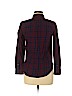 Madewell 100% Cotton Red Long Sleeve Button-Down Shirt Size XS - photo 2