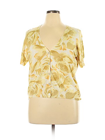 Talbots Cardigan (view 1)