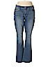 Old Navy Blue Jeans Size 14 - photo 1