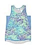 Ivivva Green Active Tank Size 10 - photo 1