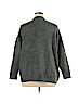 Zara Gray Cardigan Size M - photo 2
