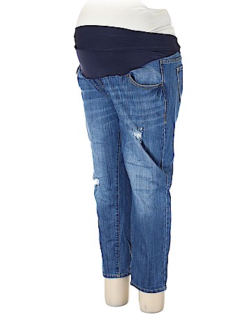 Old Navy - Maternity Jeans (view 1)