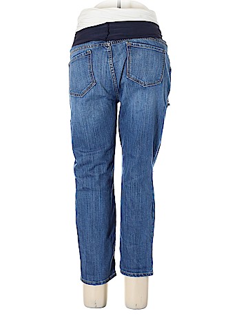 Old Navy - Maternity Jeans (view 2)